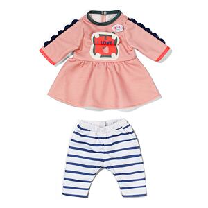 BABY born Šatičky džungle, 36 cm