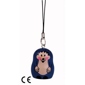 Detoa Klíčenka ježek