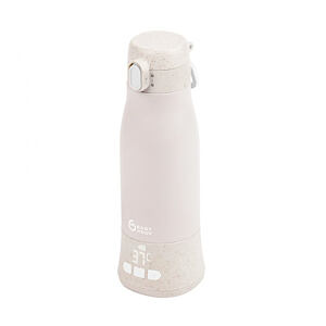 Babymoov Moov & Feed Cestovní ohřívač Mineral Beige