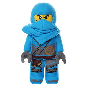 Manhattan Toy LEGO® Ninjago plyšová figurka Nya