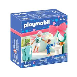 Playmobil Zúbková víla s dieťaťom