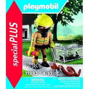Playmobil Záchrana hadů