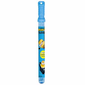 John Bublifuk s motivem Mimoňů o obsahu 120 ml, více druhů