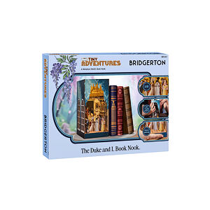 Tiny Adventures Revell 00542 - Bridgerton "The Duke and I"