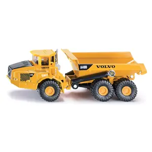 SIKU Super - Dampr VOLVO, měřítko 1:87