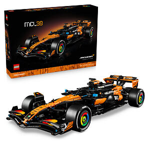LEGO® Technic 42228 Auto McLaren MCL39 F1®