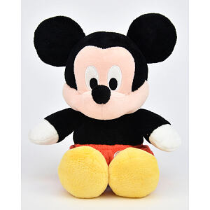 Dino WD Mickey flopsia refresh 25cm