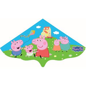 Günther Drak Peppa Pig