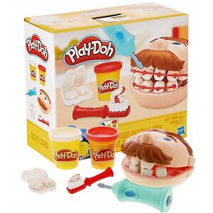 Play-Doh Mini Dentist