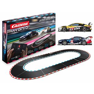Carrera Hybrid Autodráha 50007 Hyper Drive Fury