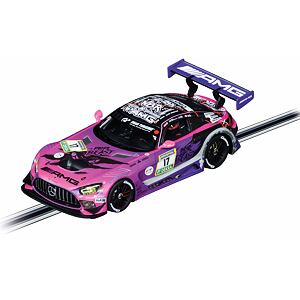Carrera Auto D132 - 32114 Mercedes-AMG GT3 Evo