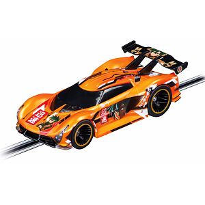 Carrera GO Auto 64314 Yami Racer