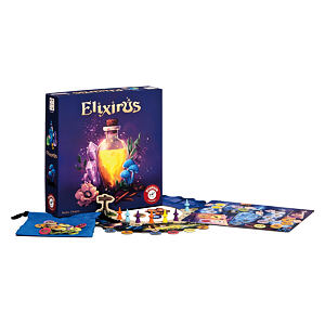 Piatnik Elixirus
