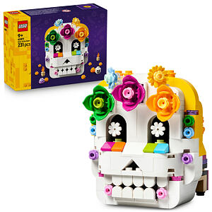 LEGO® Iconic 40811 Oltár mŕtvych