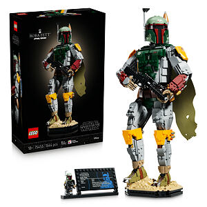 LEGO® Star Wars™ 75455 Boba Fett™