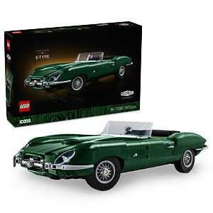 LEGO® Icons 11381 Jaguar E-Type