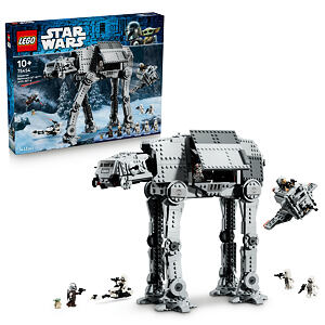 LEGO® Star Wars™ 75454 AT-AT™ cu INT-4 din Rămășițele Imperiale