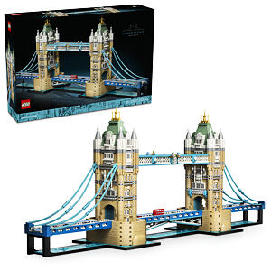 LEGO® Architecture 21067 Tower Bridge