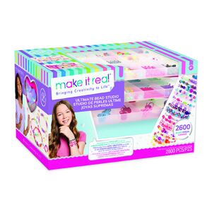 Make it Real Korálkové studio