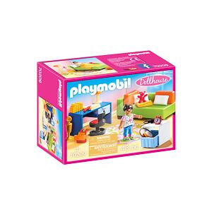 Playmobil Izba pre teenagera