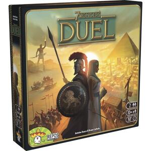 7 Divov sveta DUEL