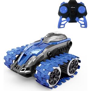 Rastar R/C auto Stunt 2.4GHz