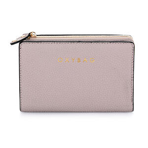 OXYBAG Dámská peněženka LAST - Leather Mocca