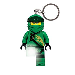 LEGO Ninjago Legacy Lloyd svietiaca figúrka