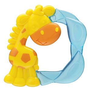 Playgro Chladivé kousátko Žirafa