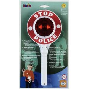 Klein Policajné terčík