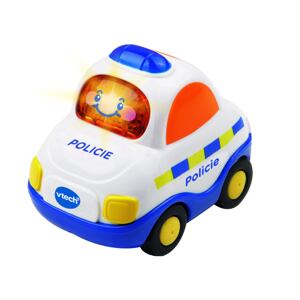 Vtech Tut Tut - Poliția CZ