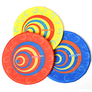 Mac Toys Disk 40 cm, více druhů