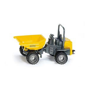 SlKU Super - Dumper DW60