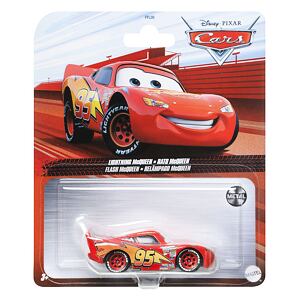 Mattel Cars Auta Mix singles, více druhů