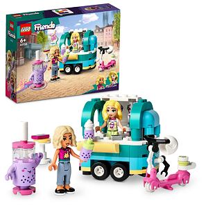LEGO® Friends 41733 Pojazdná predajňa bubble tea