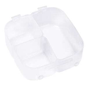 b.box Náhradná krabička pre Olovrantový box stredný