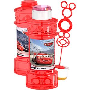 Dulcop Bublifuk Cars 300ml