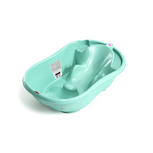 OK BABY Vanička bez držiaka Onda sky blue