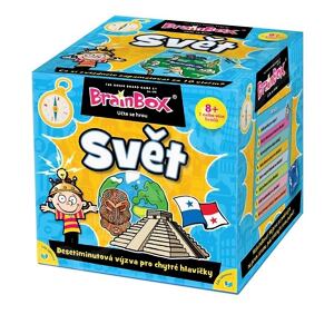 BrainBox Svet CZ