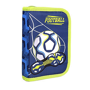 Peračník 1 p. 2 chlopne, prázdny futbal 2