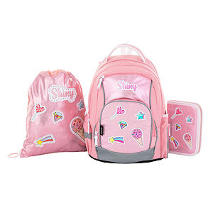 Oxybag Set 3dielny OXY GO Shiny