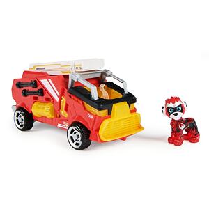 Spin Master PAW PATROL FILM 2 TÉMATICKÉ VOZIDLO MARSHALL