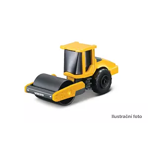 Maisto Volvo 3" - box, více druhů