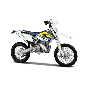 Maisto 1:12 AL Motocykl Husqvarna FE 501
