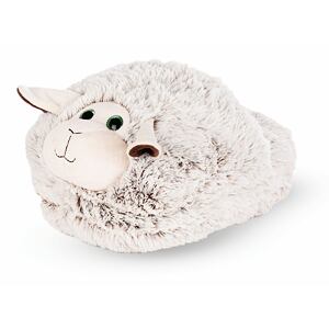Cozy Noxxiez CS905-2 Ovečka - hrejivý plyšový pantofel