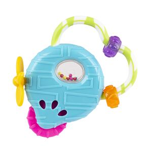 Playgro Moje první chrastítko helikoptéra