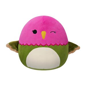SQUISHMALLOWS Kolibrík - Nalma