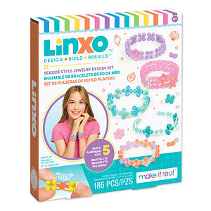 Make It Real LinXo Schmuckset