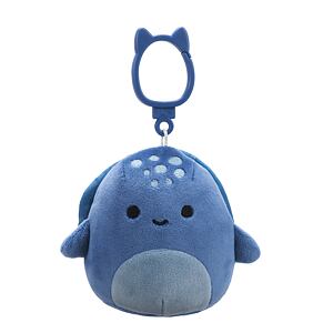 SQUISHMALLOWS Klíčenka Kožatka velká - Truman