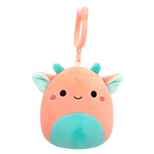 SQUISHMALLOWS Klíčenka Goblin - Chitra